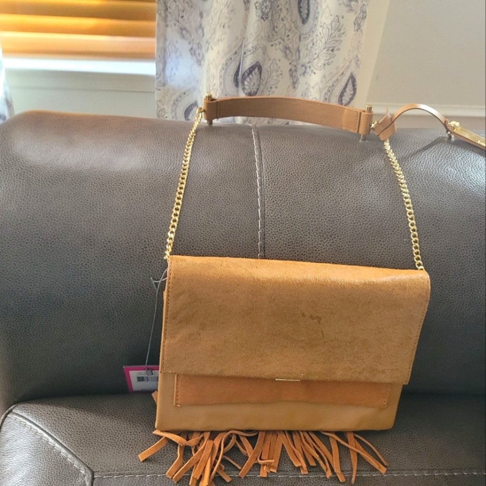 Vince Camuto shoulder bag